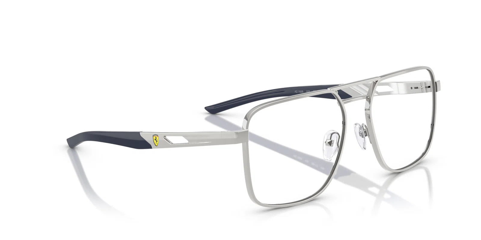 Scuderia Ferrari 7005 Eyeglasses - view 8